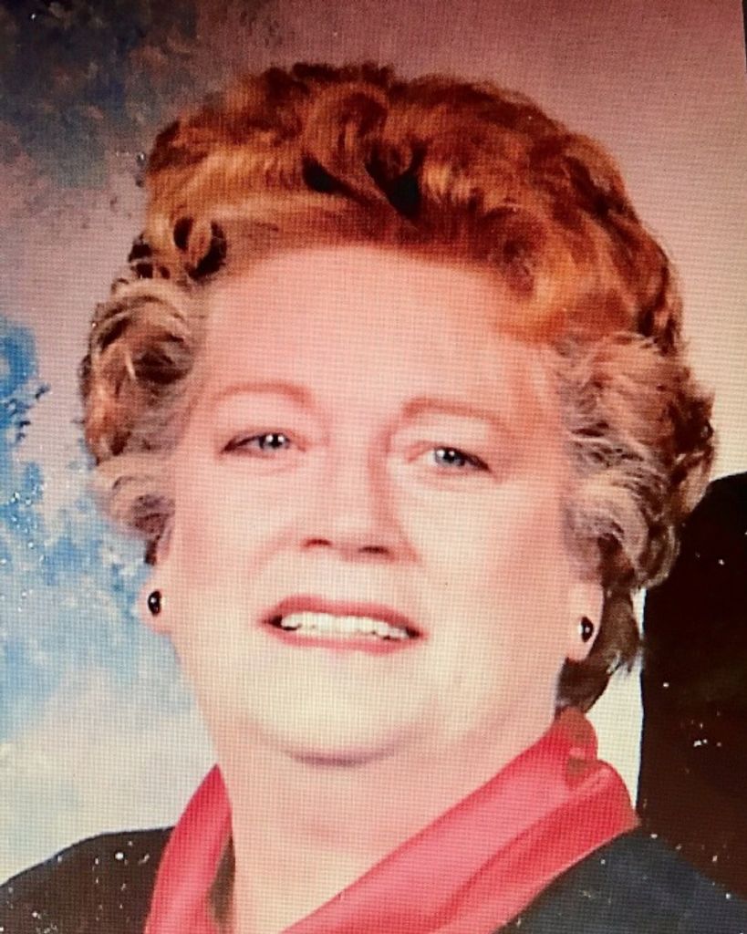Louise R. (Evans)  Murrell
