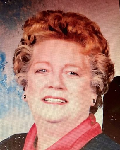 Louise R. (Evans)  Murrell Profile Photo