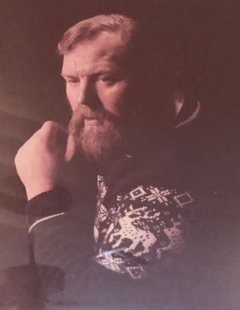 Paul Dunn