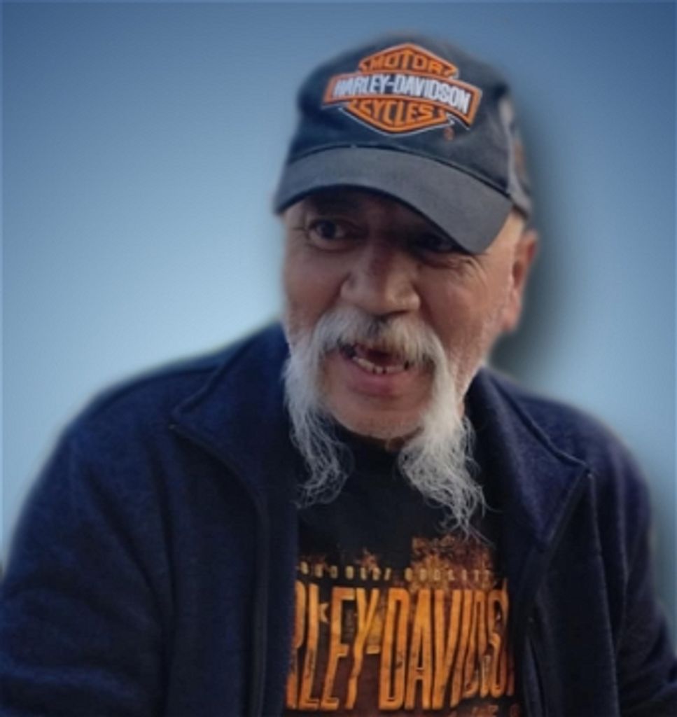 Roberto "Wally" Torres