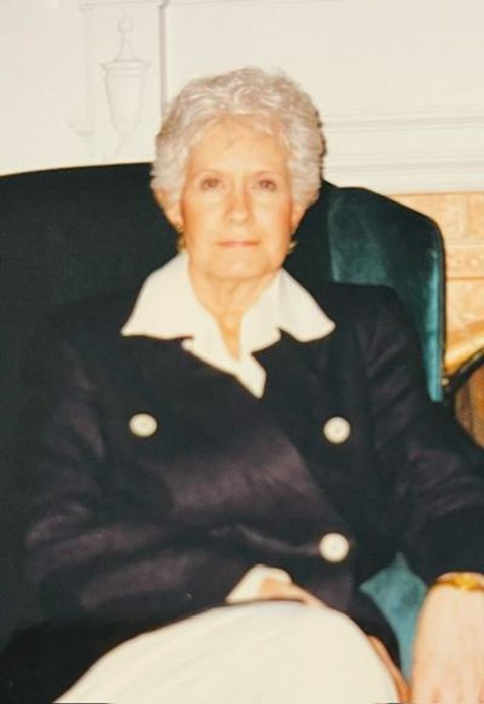 Mary Rose Cutliff Profile Photo