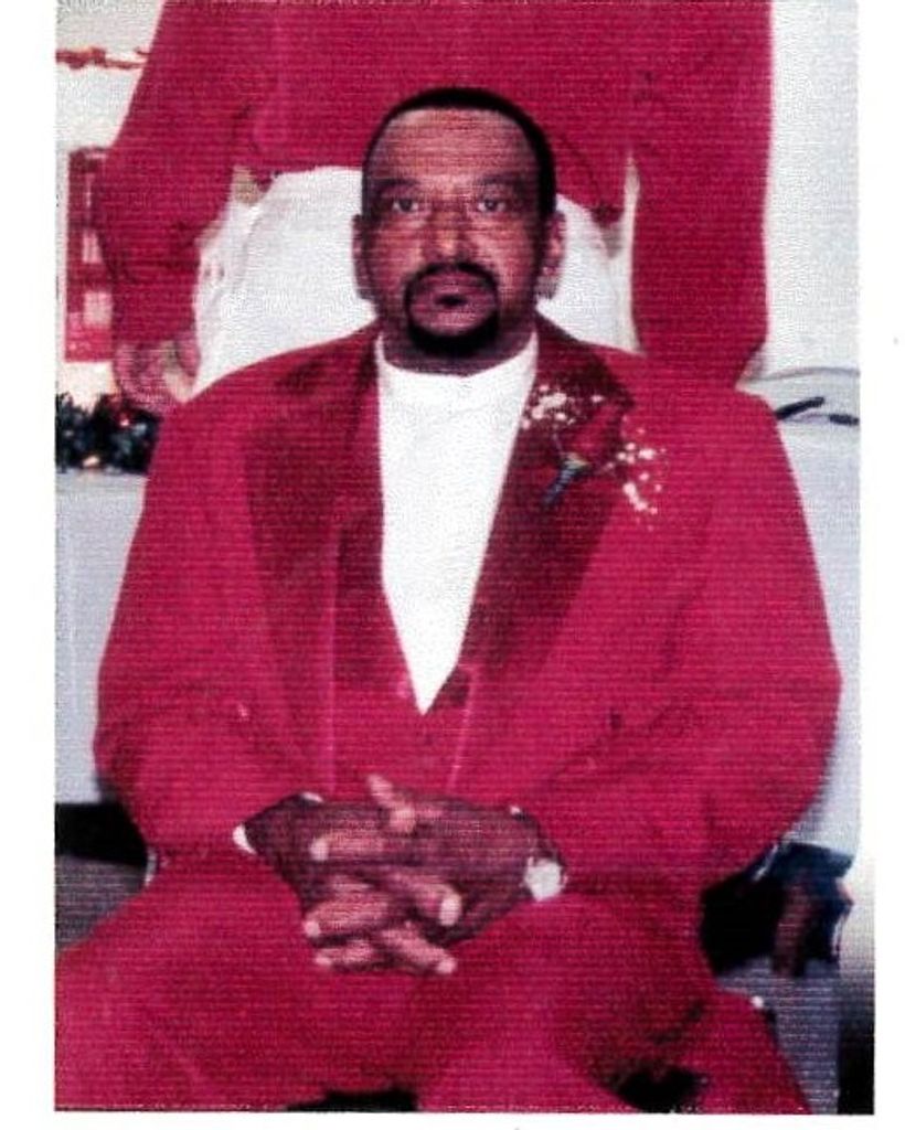 James Thomas Reynolds Profile Photo