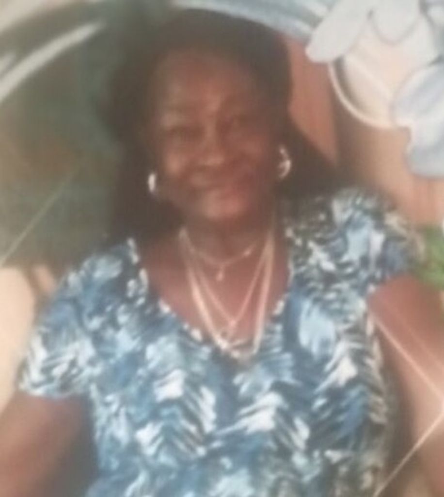 Gwendolyn Cauley Profile Photo