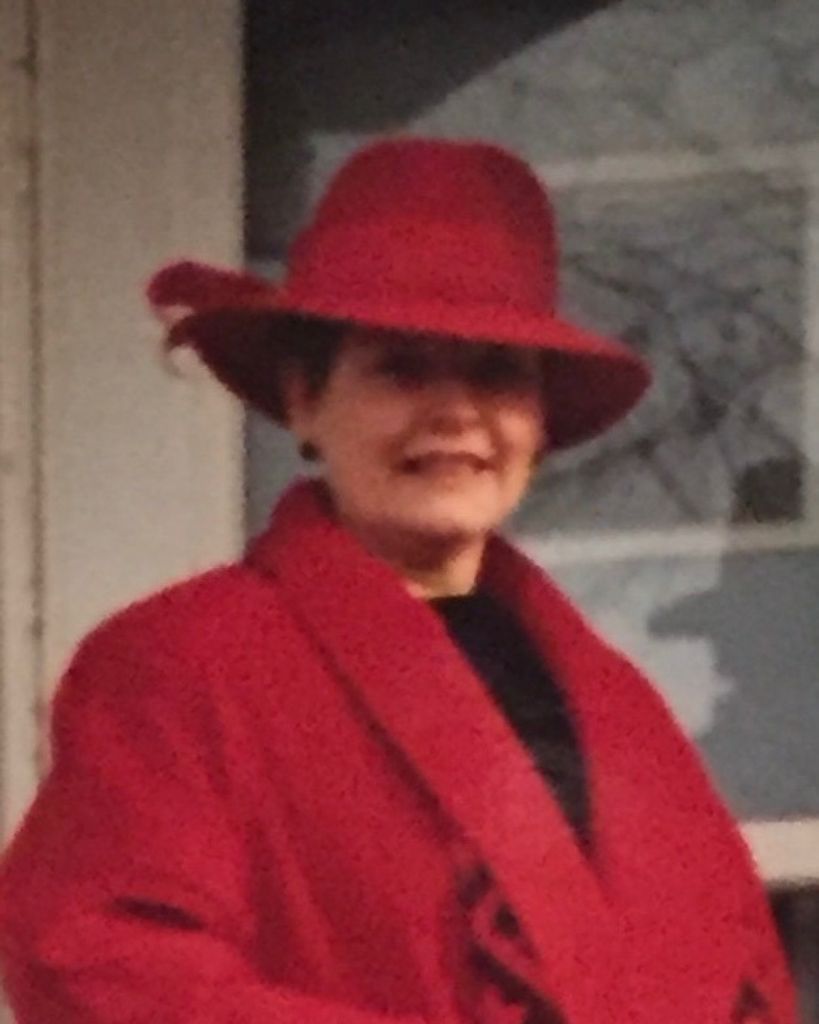 Joan Russell Profile Photo