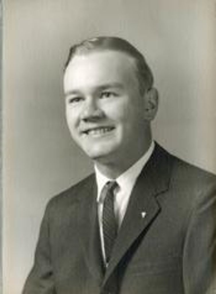 Hilding "Hank" Nelson