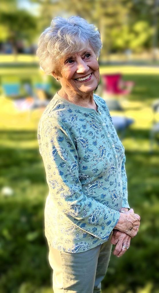 Sandra Gail Burton Profile Photo