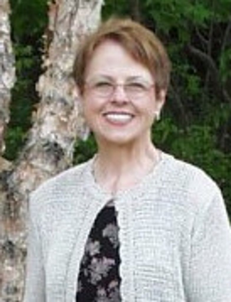 Martha E. Skeie Profile Photo