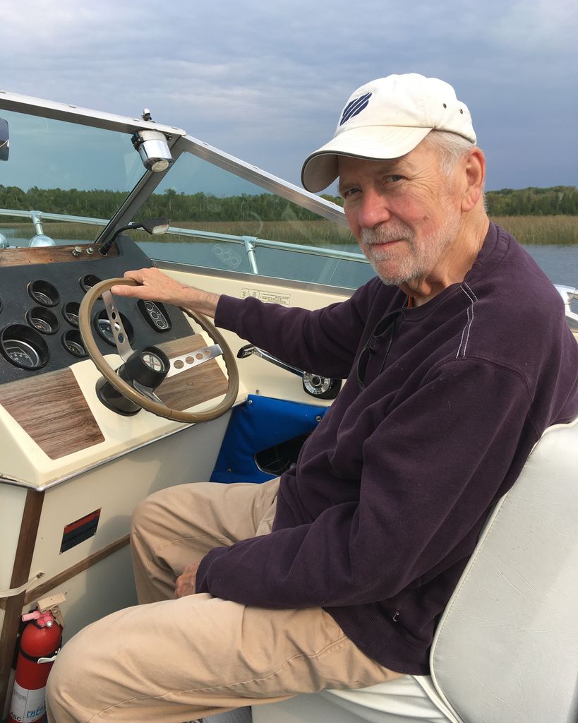John Leland Walker, Jr. Profile Photo