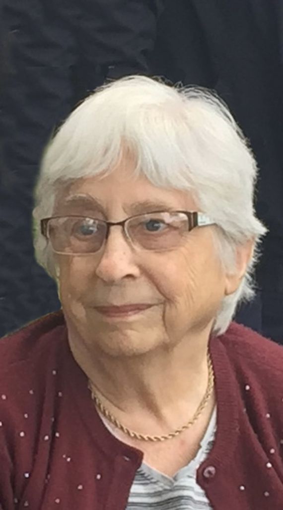Elaine A. Reger Profile Photo