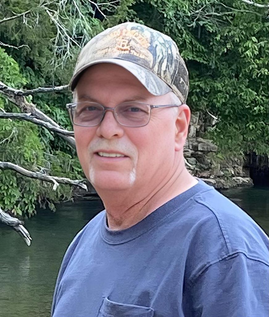 Tim Darden Profile Photo