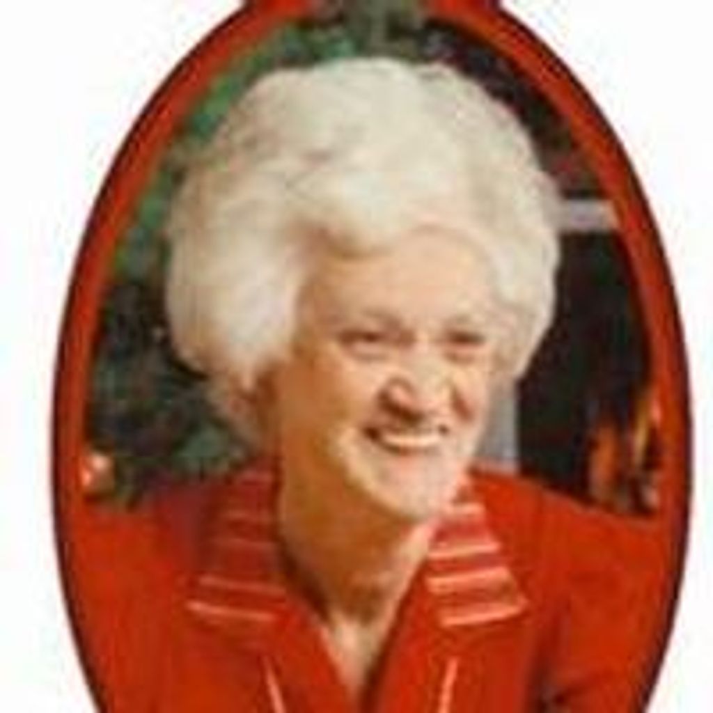 Minnie Elizabeth Klein