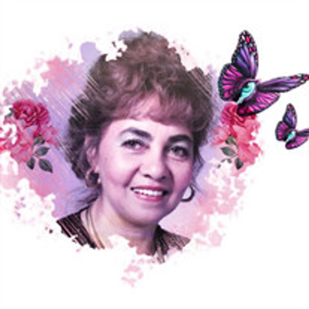 Martha Cecelia Navia-Sanchez