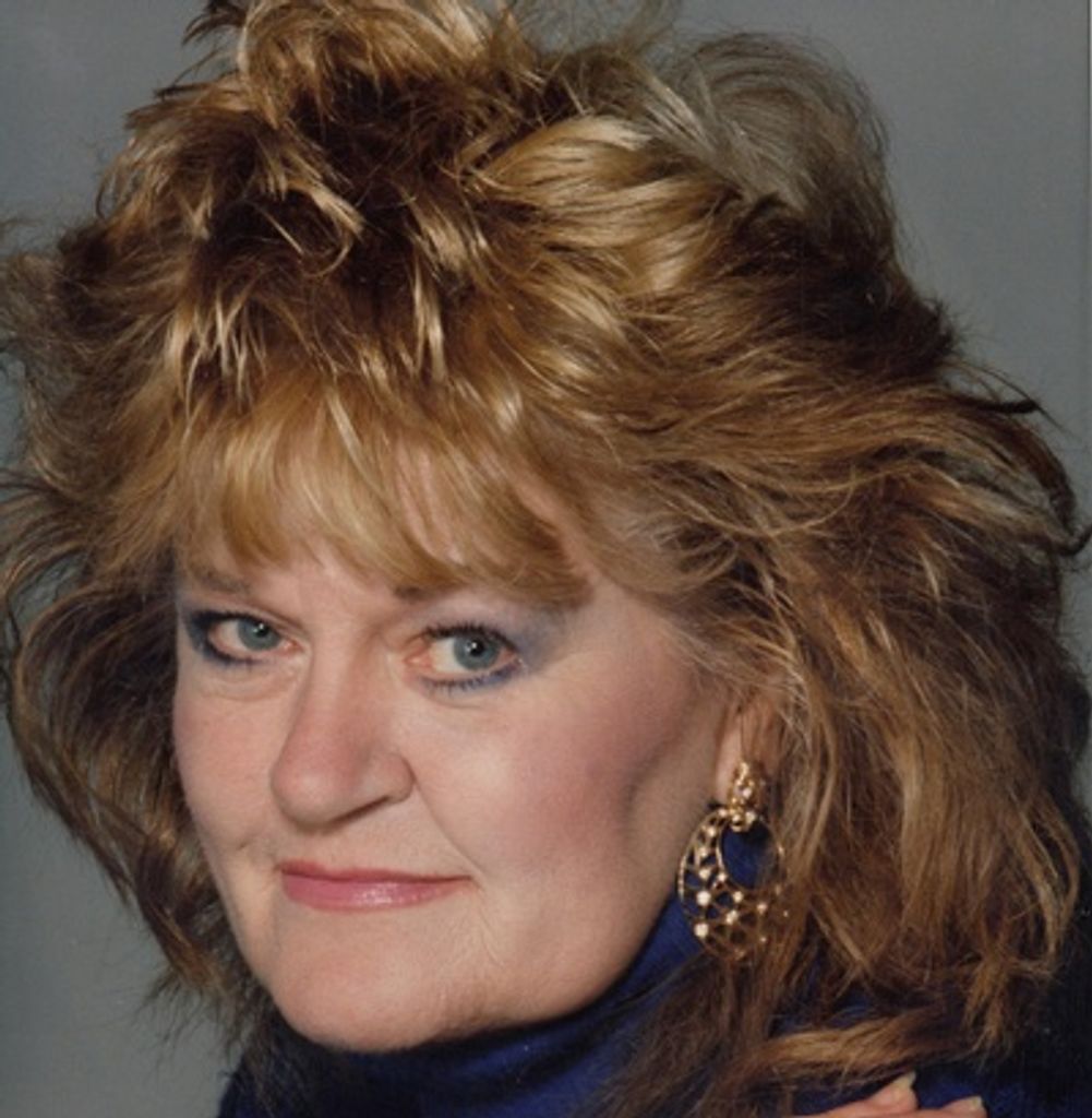 Shirley May Schofield