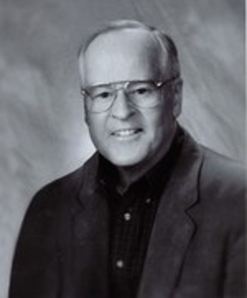 Dr. Robert C. Anderson