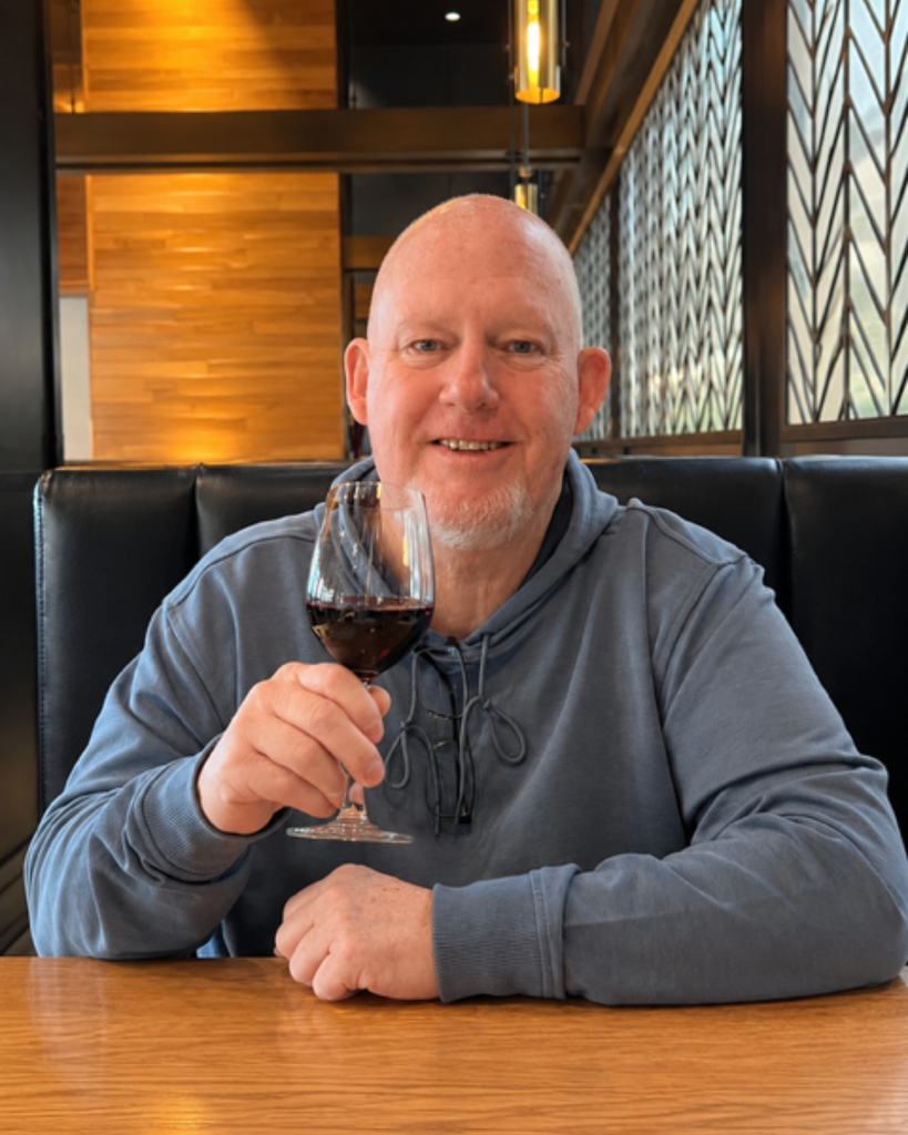 Tony E. Hall Profile Photo