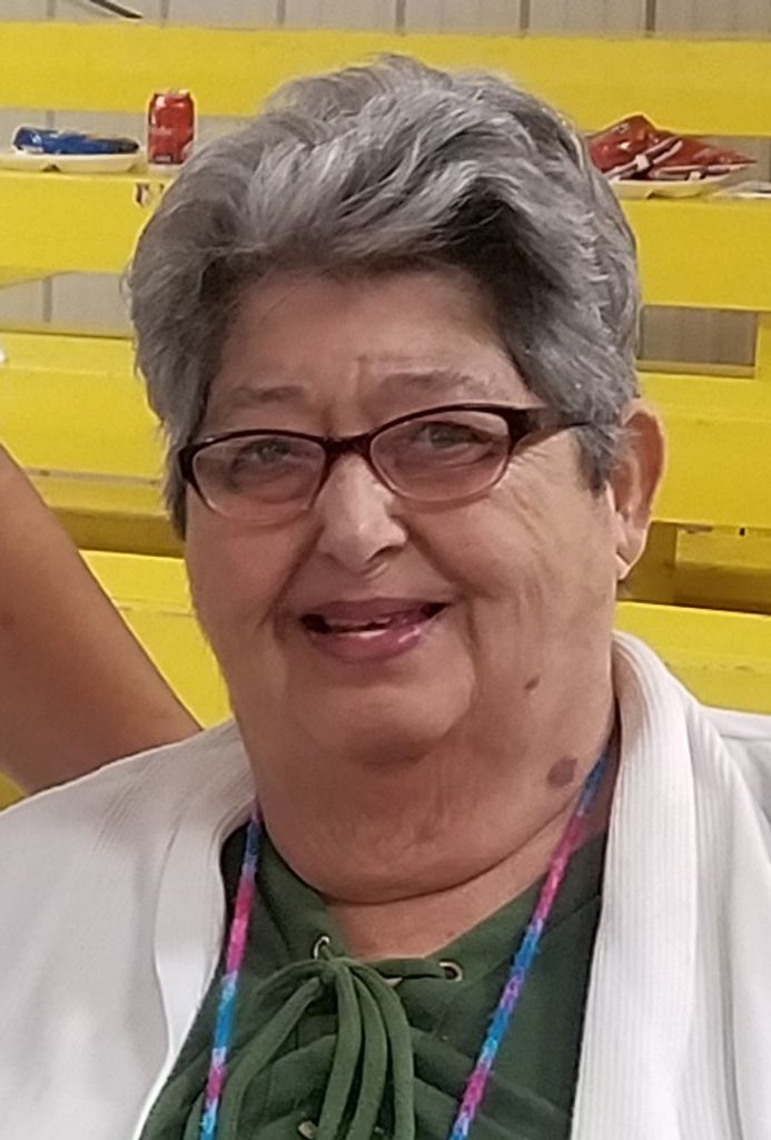 Patricia Ann Demarrias Profile Photo