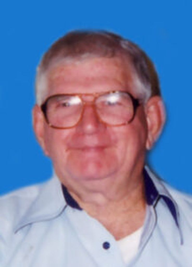 Ernest L. Ronk