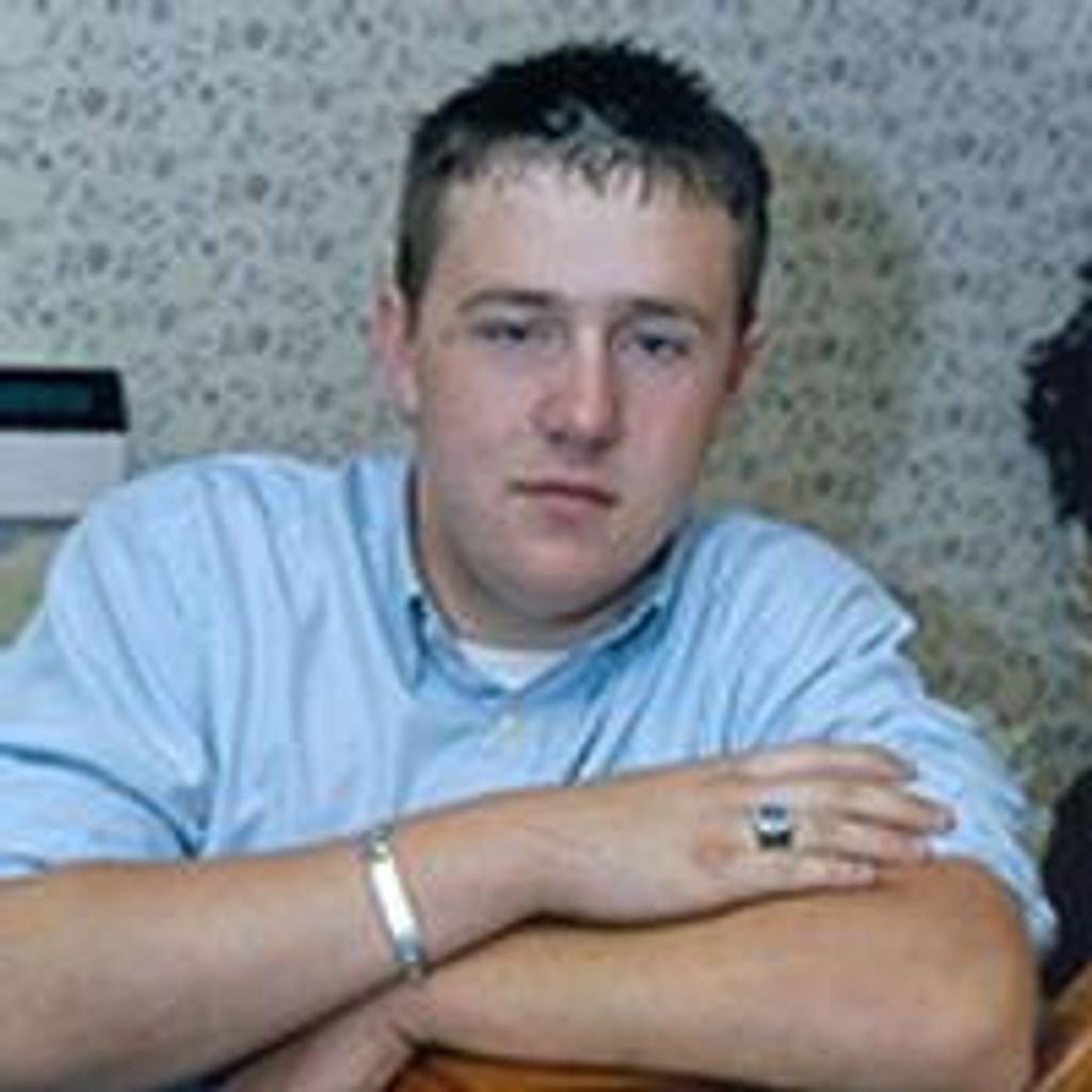 Bradley K. Fox