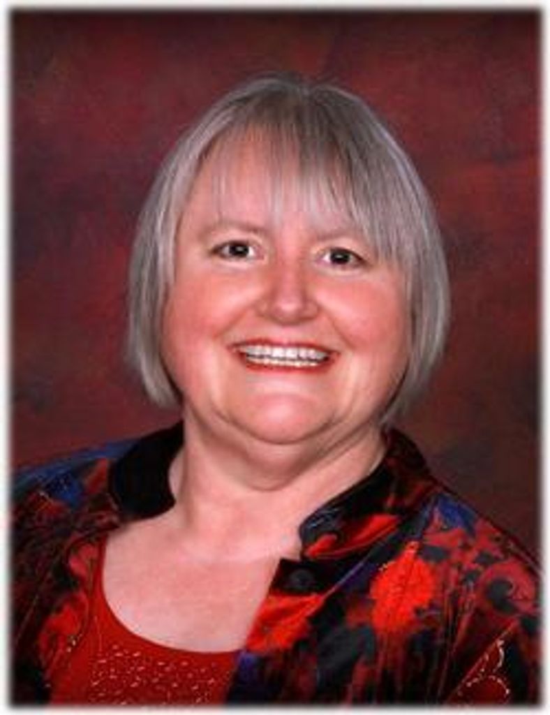 Sandra Louise Howick