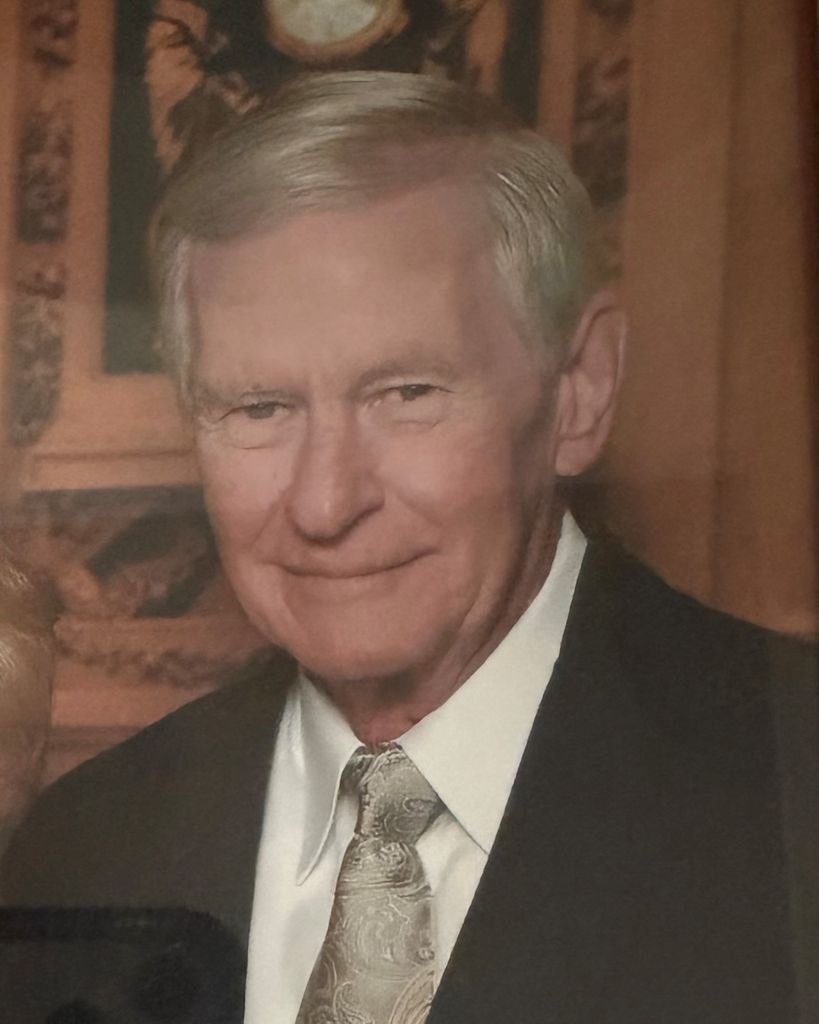 Kenneth A. Wright