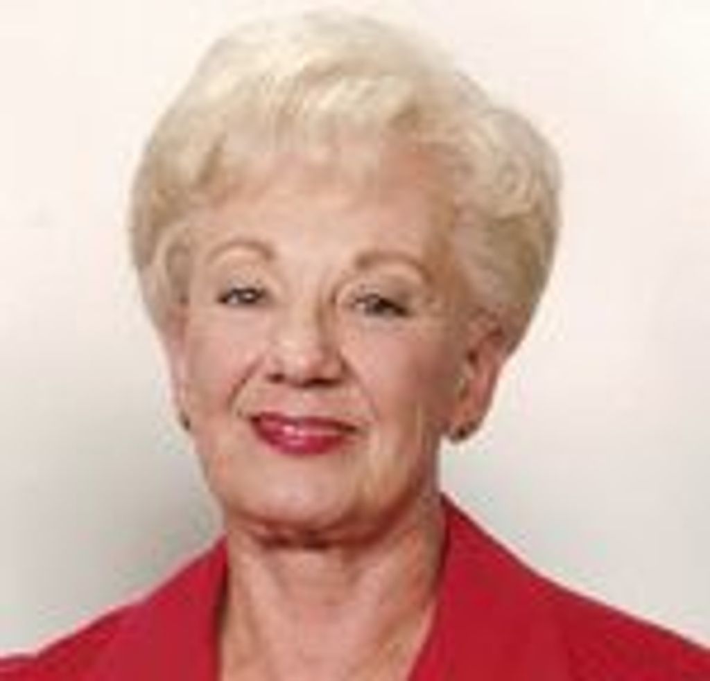 Lois M. Shafer