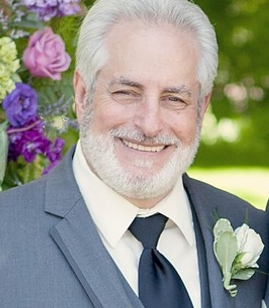 Paul Mendolia Profile Photo
