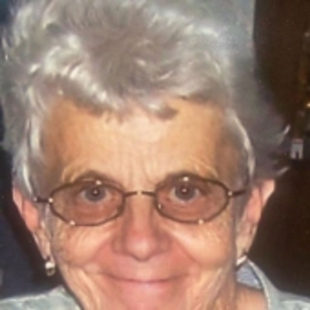 Arlene R. Bean Profile Photo