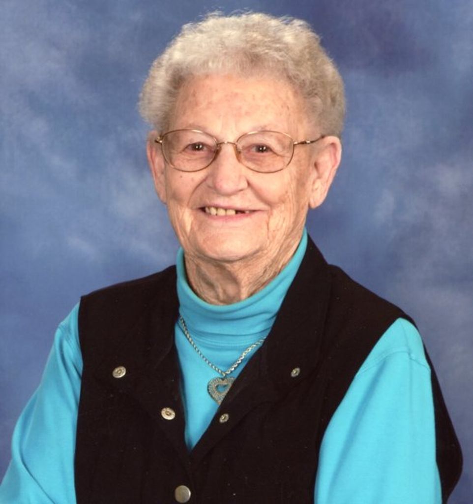 Mary Frances (Franklin)  Hyde Profile Photo