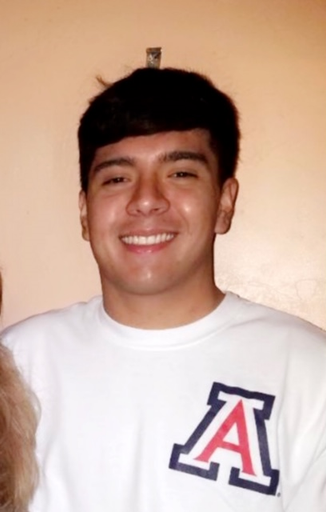 Kevin Sanchez Vega Profile Photo