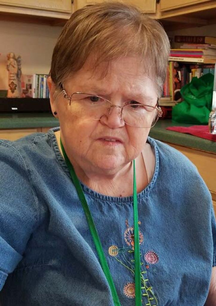 Carolyn Cole