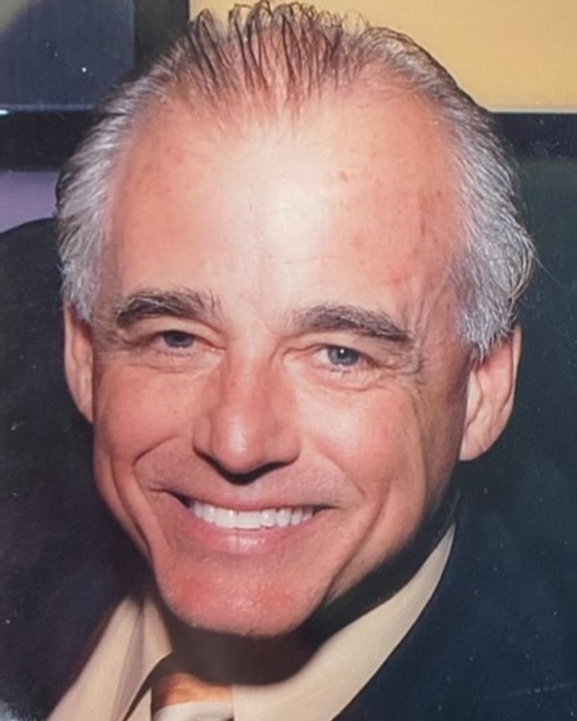 Charles Weldon Richardson Jr. Profile Photo