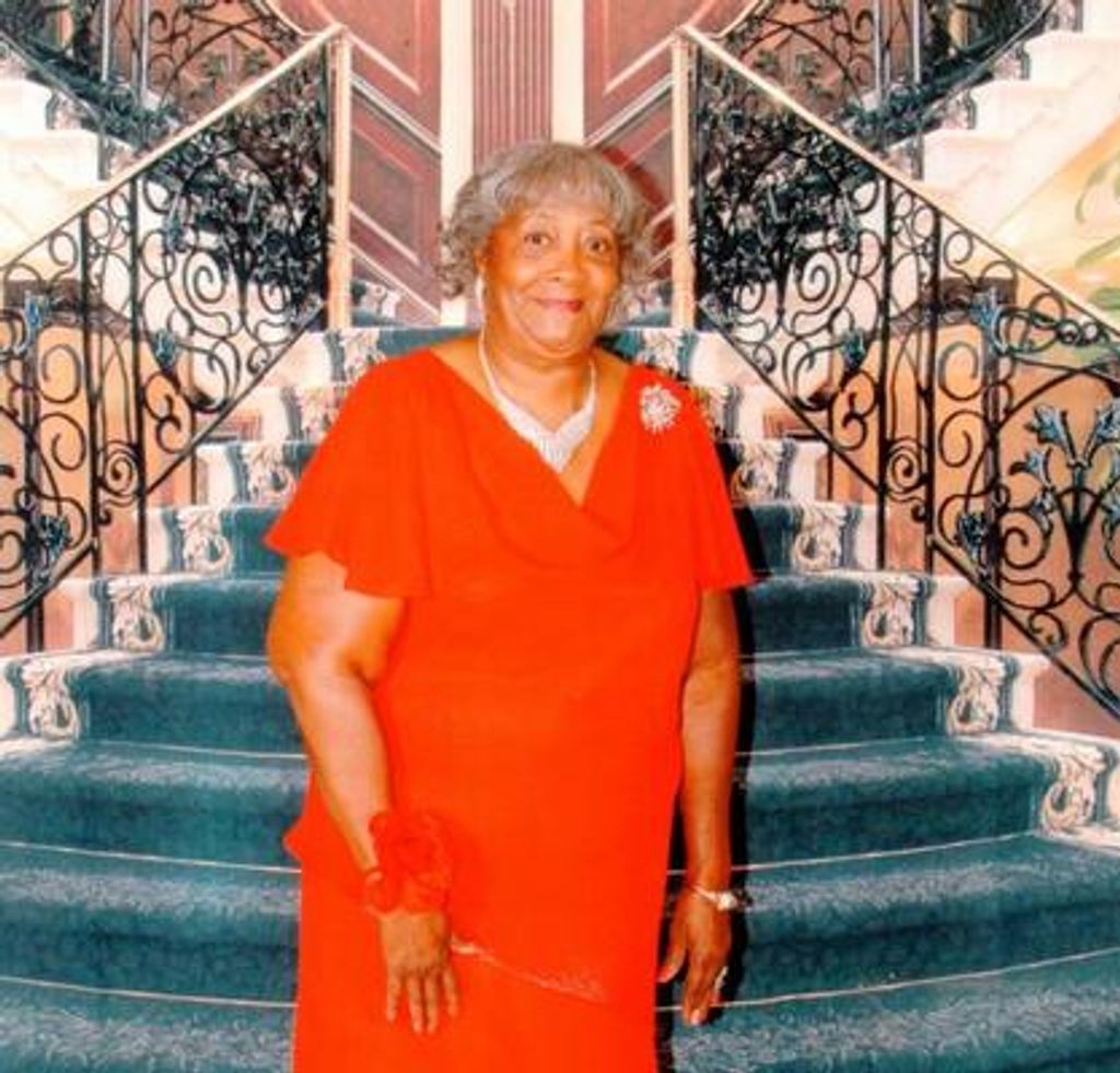 Ruby E. Hayes Profile Photo