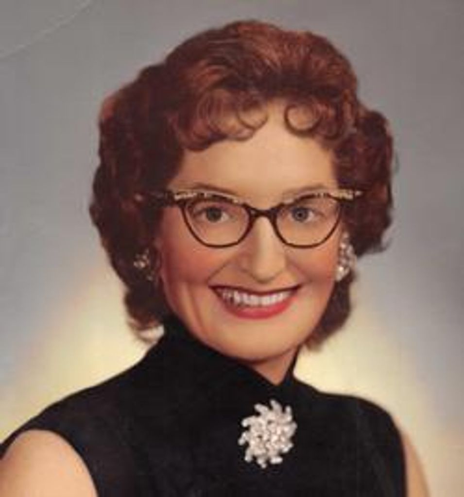 Margaret E. Coulter Profile Photo