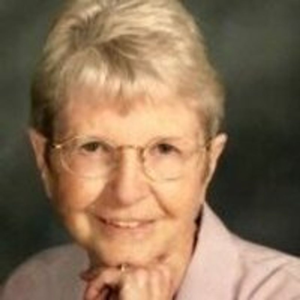 Carol Joyce Bellenir