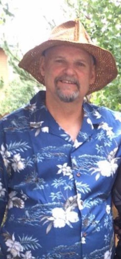Raymond Eugene Morron Profile Photo