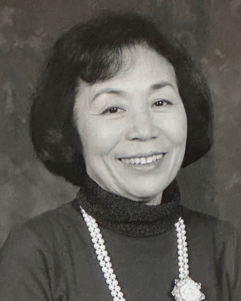 Gladys Keiko Hamachi Profile Photo