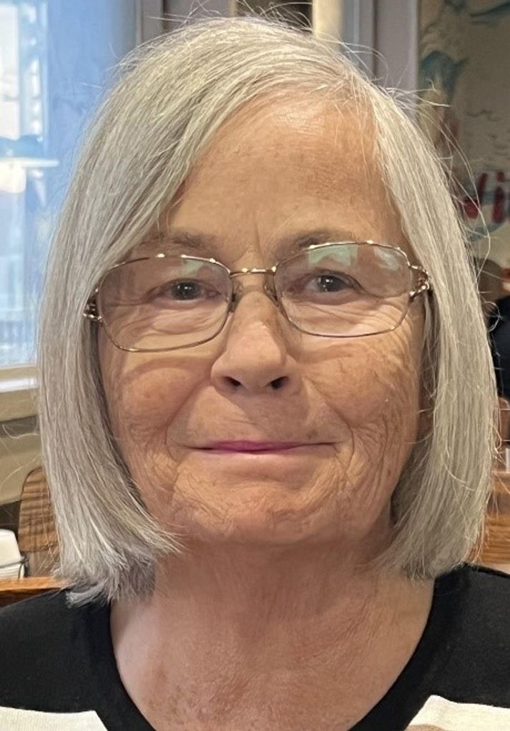 Mary Woodward Profile Photo