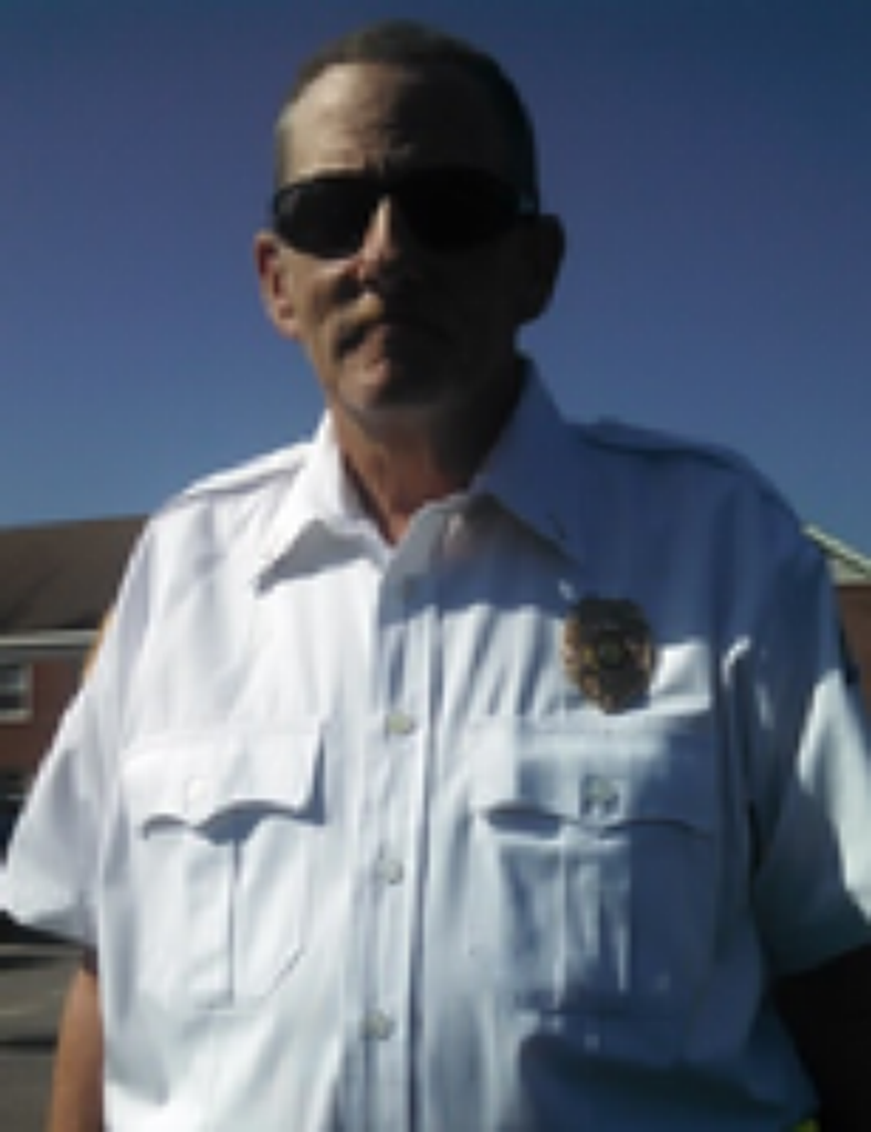 Timothy Watts