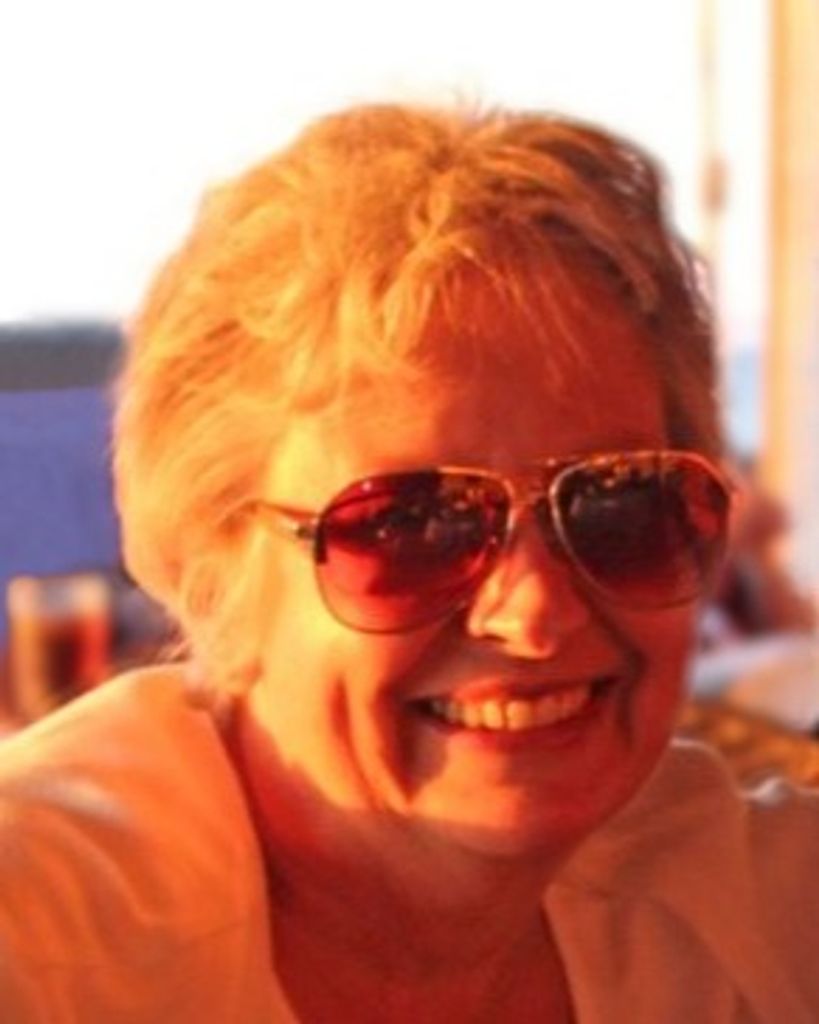 Catherine K. Reilly