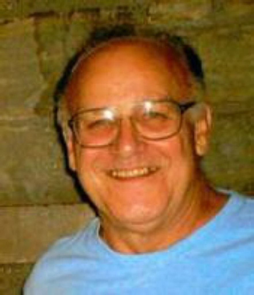 Kenneth M. Felvus