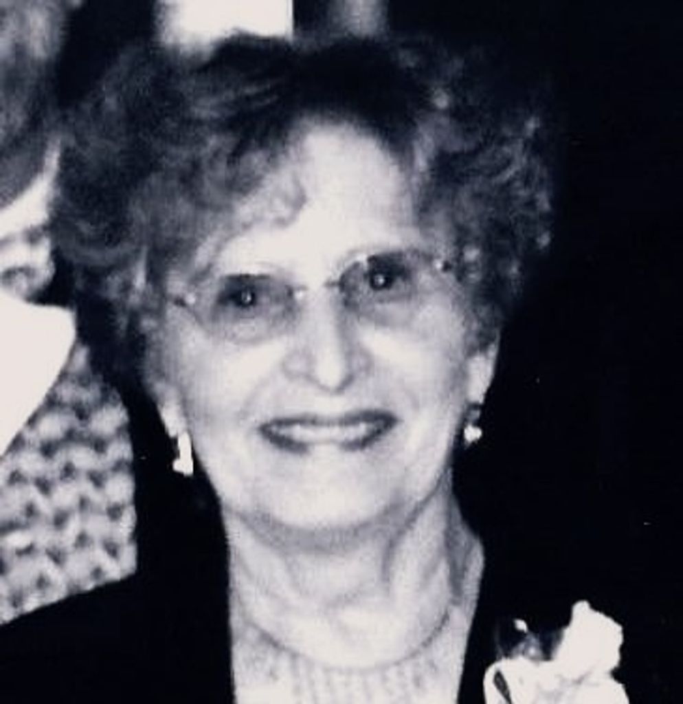 Jean Gearheart Profile Photo