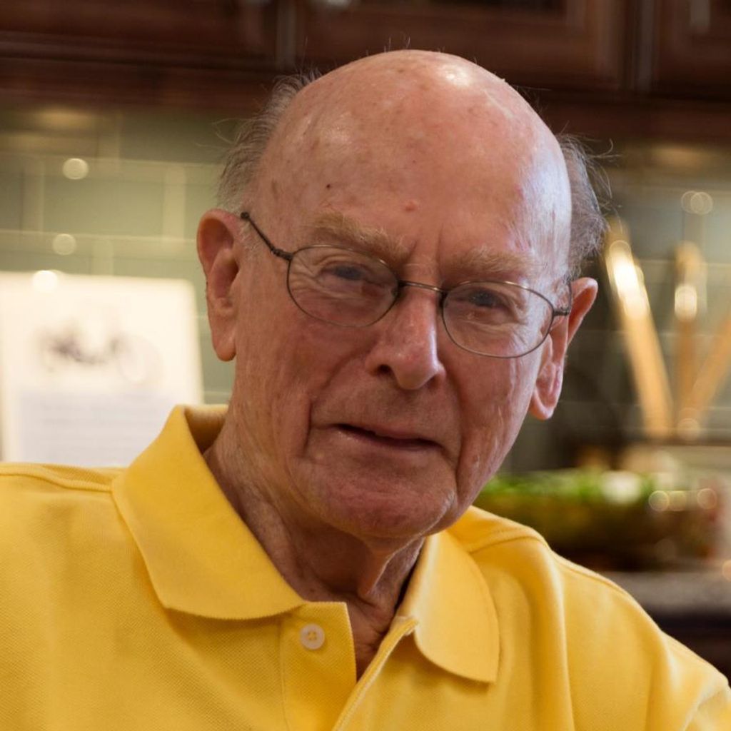 William S. Lopatin