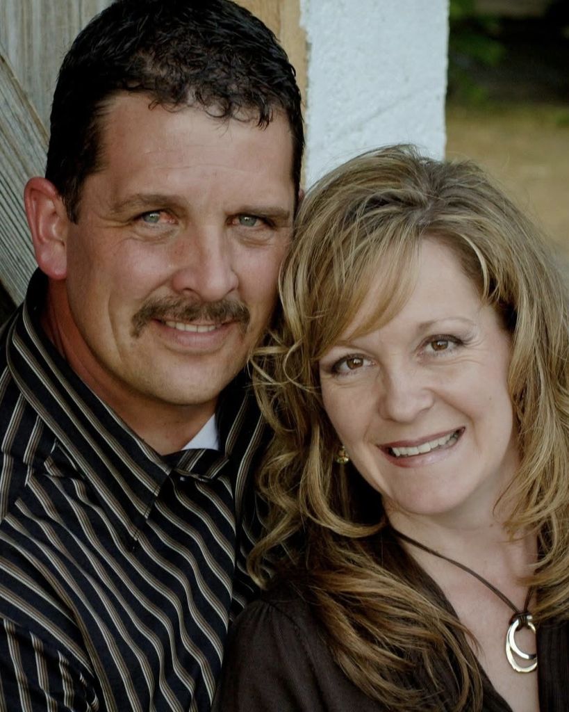 Terry Douglas Paskett Profile Photo