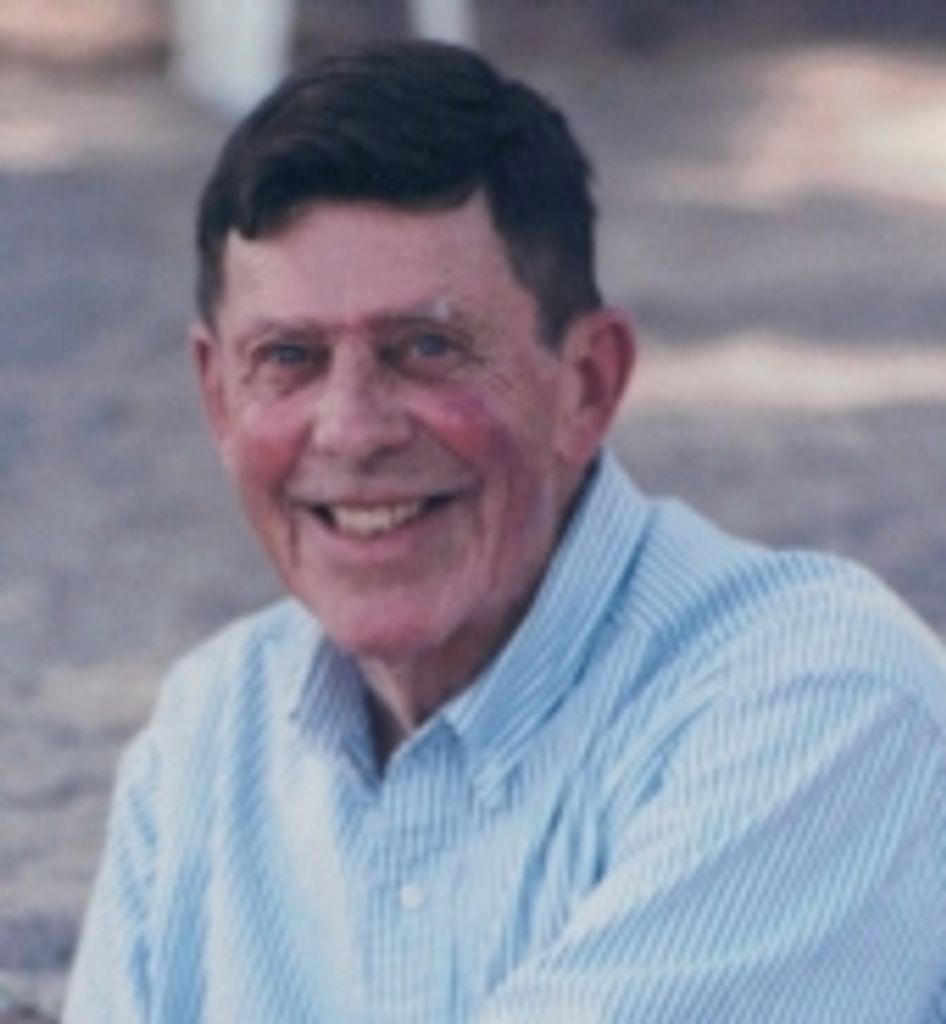 Henry E. Protzmann