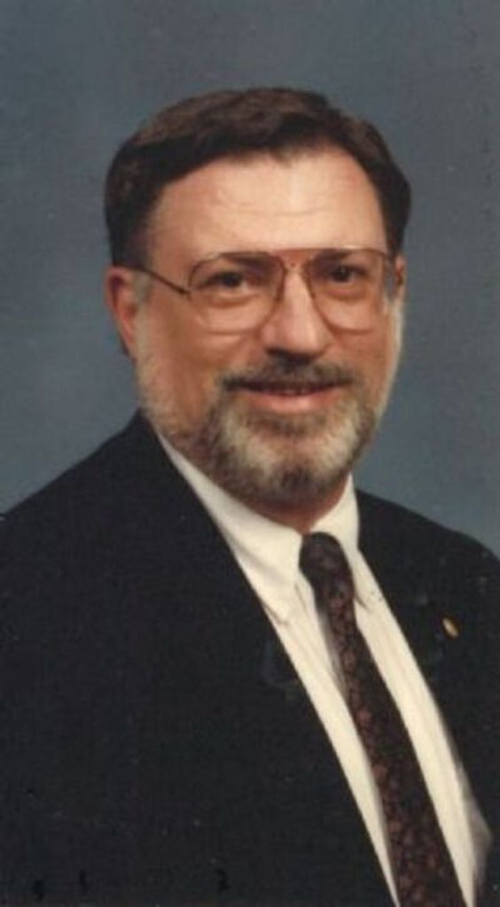 Thomas Louis Piazza, Jr.