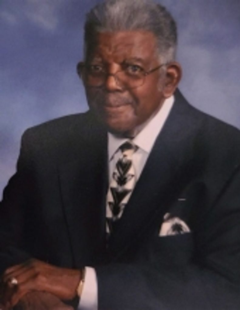 Dr. Ferman Bernard Moody Profile Photo