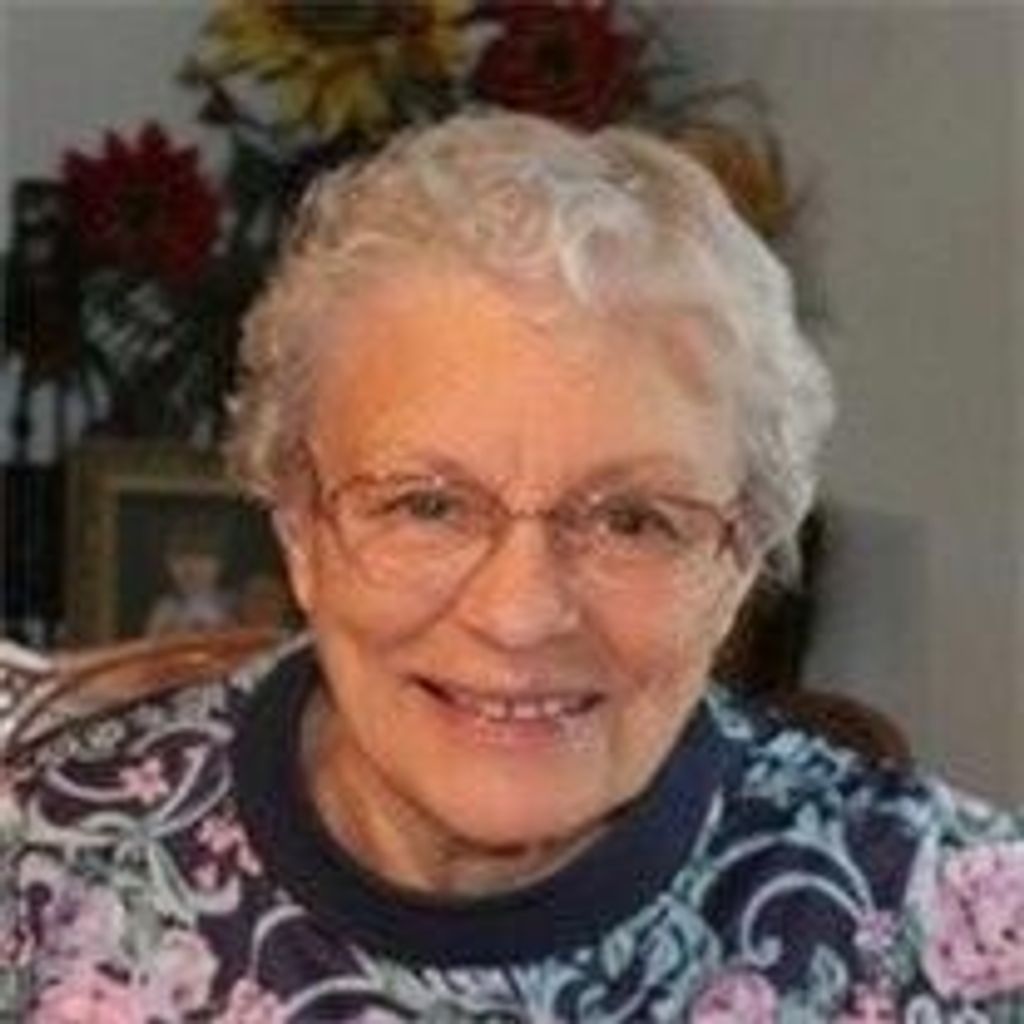 Charolette Jean Lemley