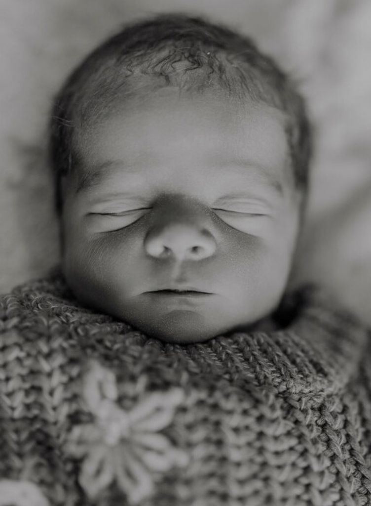 Caroline Rosalie Walker