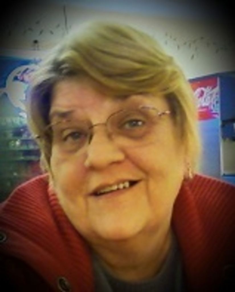 Donna Lois Roman