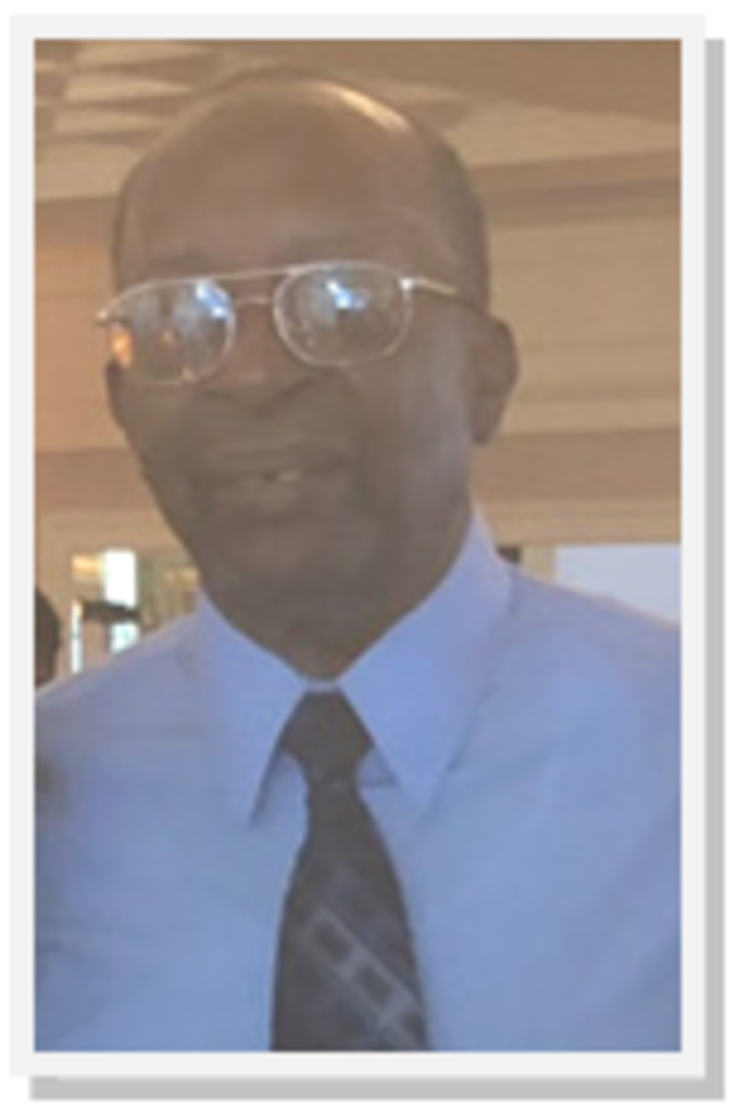 Ira Harry Porter Profile Photo